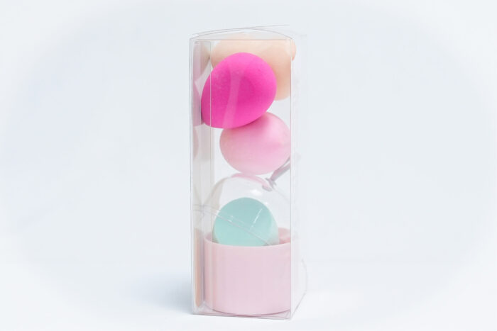 R.28619R makeup sponge - إسفنجة المكياج R.28619R