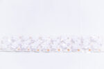 مشبك شعر DL 966-521/967-67 WH - مشبك شعر DL 966-521/967-67 WH