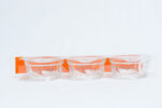 SD-45444P glass cup set - طقم كؤوس زجاجية SD-45444P