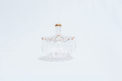 Sugar Bowl HY-005-1 - وعاء سكر HY-005-1