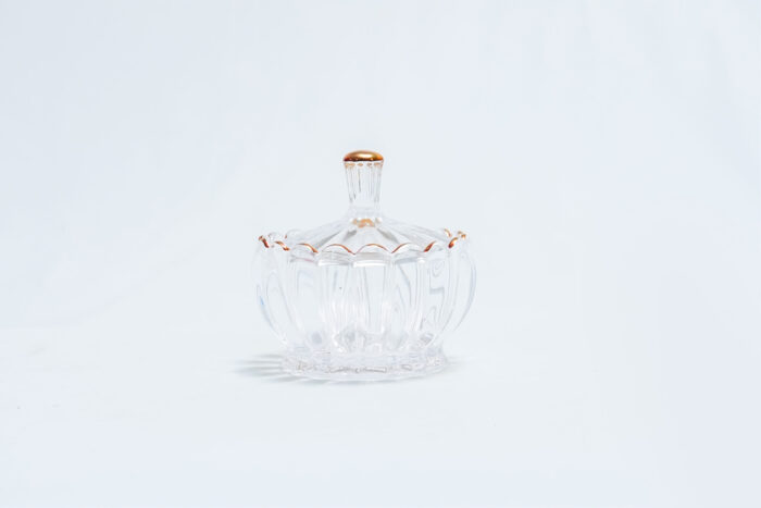 Sugar Bowl HY-005-1 - وعاء سكر HY-005-1