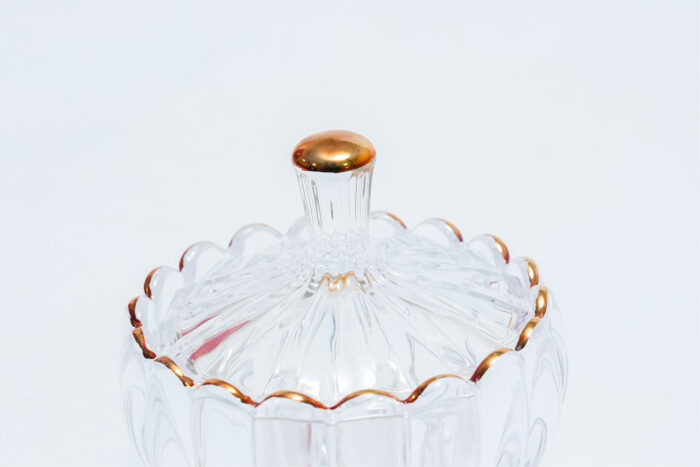 Sugar Bowl HY-005-1 - وعاء سكر HY-005-1