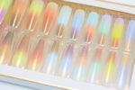 NAILSQ603 artificial nails - NAILSQ603