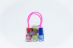 nail polish set 6PC8 N278 - طلاء أظافر 6PC8 N278