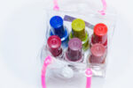 nail polish set 6PC8 N278 - طلاء أظافر 6PC8 N278