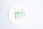 eco-friendly plastic plates - أطباق بيضاء دائرية بلاستيكية 10 إنش 25 حبة