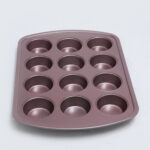 MSL Muffin Pan - قالب مافن MSL