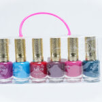 S.430608S-35 Nail Polish - طلاء أظافر S.430608S-35