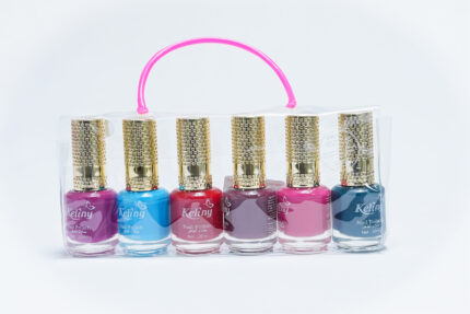 S.430608S-35 Nail Polish - طلاء أظافر S.430608S-35