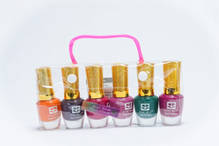 SPC8 N35 Nail Polish - طلاء أظافر SPC8 N35