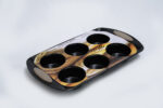 BAKRY NM10214 baking tray - صينية الخبز BAKRY NM10214
