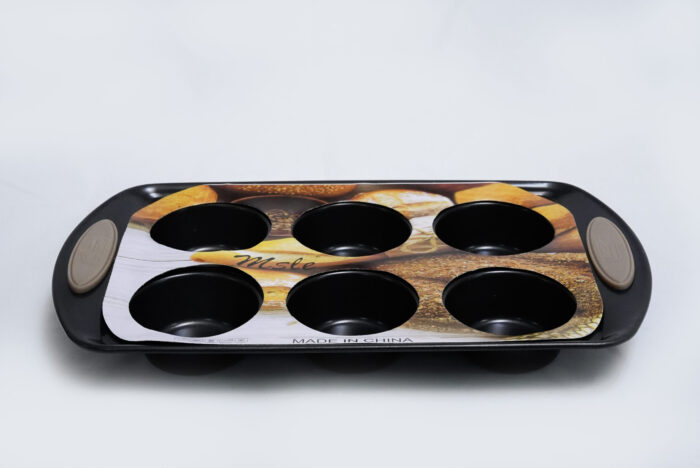 BAKRY NM10214 baking tray - صينية الخبز BAKRY NM10214