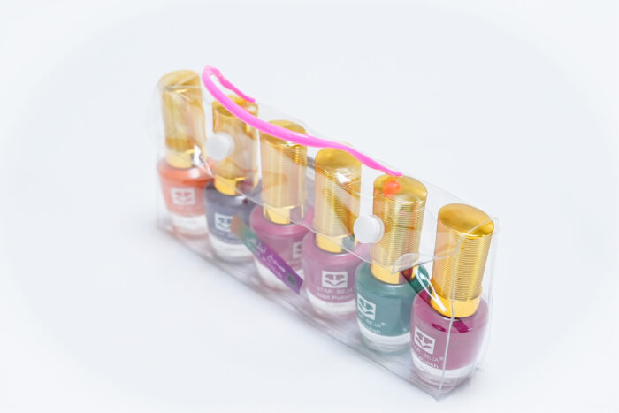 SPC8 N35 Nail Polish - طلاء أظافر SPC8 N35