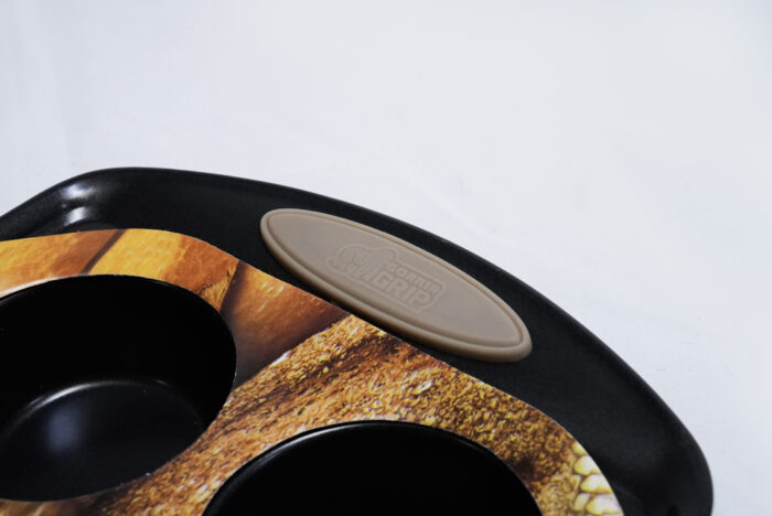 BAKRY NM10214 baking tray - صينية الخبز BAKRY NM10214