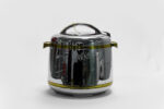 OldenFire Food Warmer - OLDENFIRE FOOD WARMER