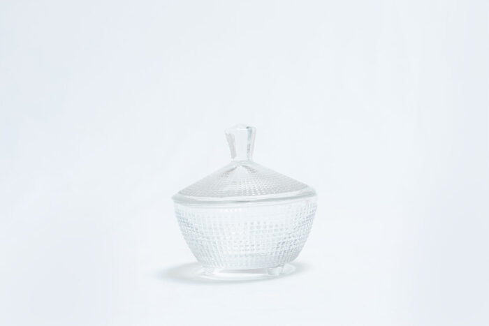 SR7265QCL sugar bowl - وعاء السكر SR7265QCL
