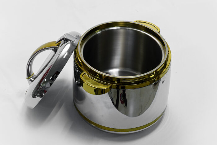 OldenFire Food Warmer - OLDENFIRE FOOD WARMER