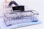 E.C982 hair clips - مشابك شعر E.C982 E-117170 WH