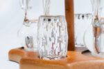 4-piece kitchen jar set - طقم برطمانات مطبخ 4 قطع LY2388924