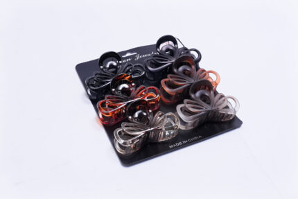 stylish hair clip - HAIR CLIPSE .3619 E -