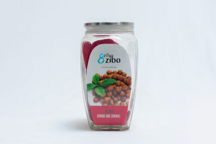 جرّة زجاجية 11283 - جرّة زجاجية 11283