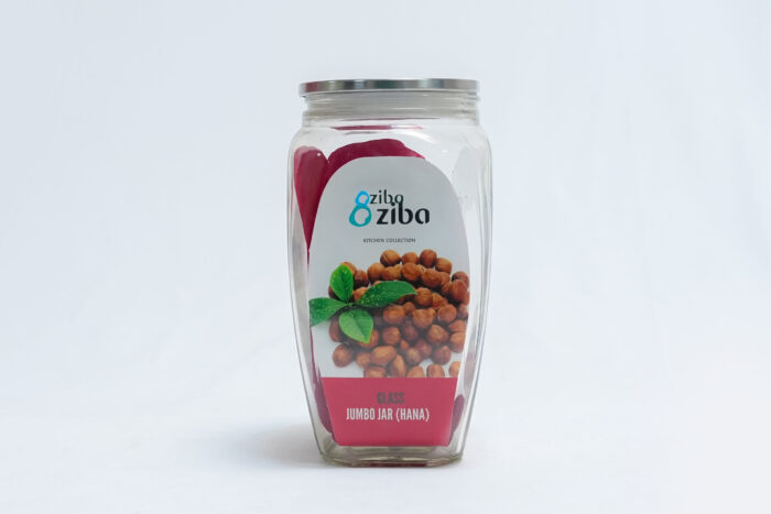 جرّة زجاجية 11283 - جرّة زجاجية 11283