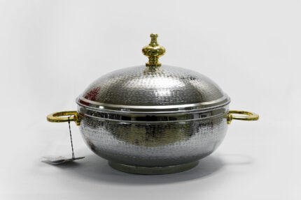 insulated food container - HOTPOT ITALY – وعاء طعام معزول فاخر بتصميم إيطالي