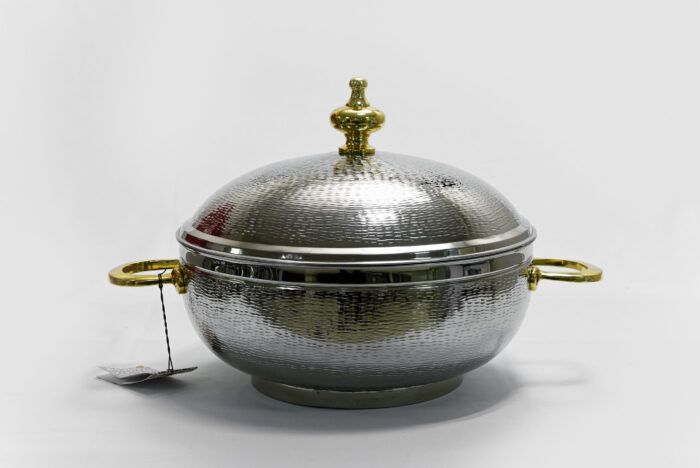 insulated food container - HOTPOT ITALY – وعاء طعام معزول فاخر بتصميم إيطالي