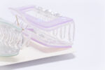 E. C982E hair clips - مشبك شعر E . C982E -226 WH