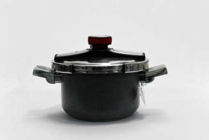 7DS-5M pressure cooker - وعاء ضغط 7DS-5M – سعة 5 لتر | وعاء ضغط من الفولاذ المقاوم للصدأ للطهي السريع