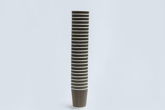 9oz paper cups FQ-2186FQ - كوب ورقي 90z fq - 2186fq