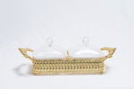 luxury serving plate S124T9-28 - 01901S124T9-28-1429