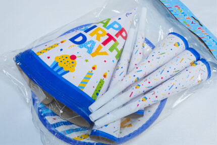 Party Set 832012 - طقم الحفلات 832012