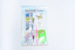 Diamond Painting Kit - SCC - طقم رسم الماس - SCC