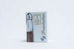Salt and Pepper Shaker Set QB57 - طقم برطمانات الملح والفلفل QB57
