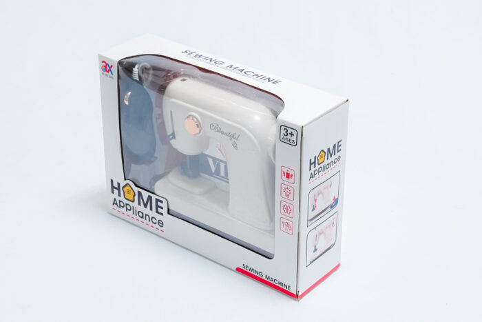 MO-21 sewing machine - ماكينة الخياطة MO-21
