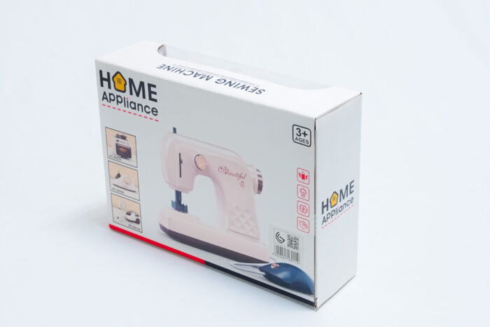 MO-21 sewing machine - ماكينة الخياطة MO-21