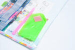 Diamond Painting Kit - SCC - طقم رسم الماس - SCC