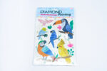 Diamond Painting Kit - SCC - طقم رسم الماس - SCC