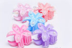 E.C222 E-33 WH hair clip - مشبك شعر E . C222 E -33 WH