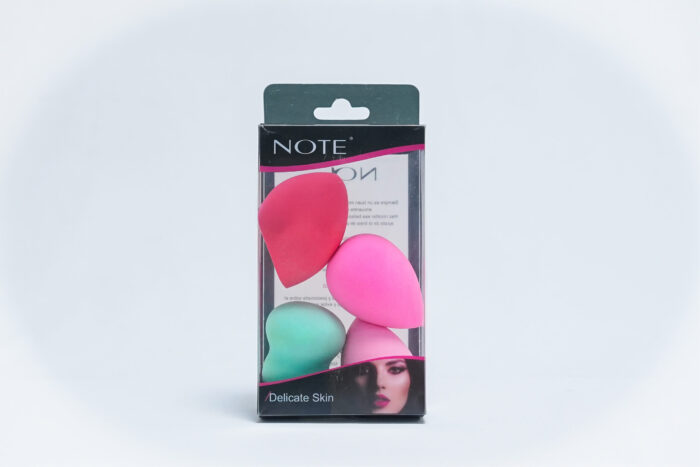 COSMETIC R.26053R-26 makeup sponge - COSMETIC R.26053R-26