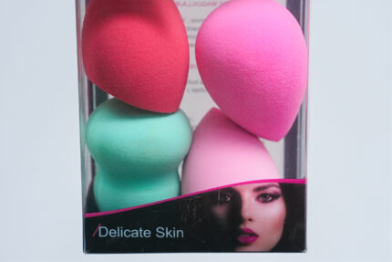 COSMETIC R.26053R-26 makeup sponge - COSMETIC R.26053R-26