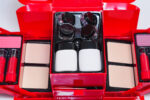 Professional Makeup Set C-909 - طقم المكياج 224.8 جرام C-909