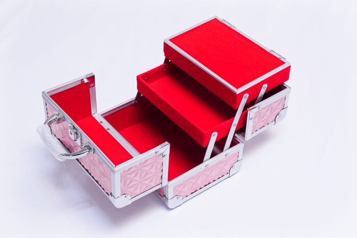 MD Jewelry Box 33049 - صندوق المجوهرات MD - 33049