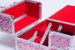 MD Jewelry Box 33049 - صندوق المجوهرات MD - 33049