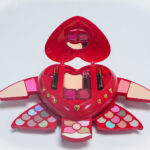 C-8128 Makeup Set - طقم المكياج C-8128