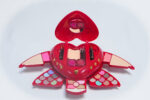 C-8128 Makeup Set - طقم المكياج C-8128