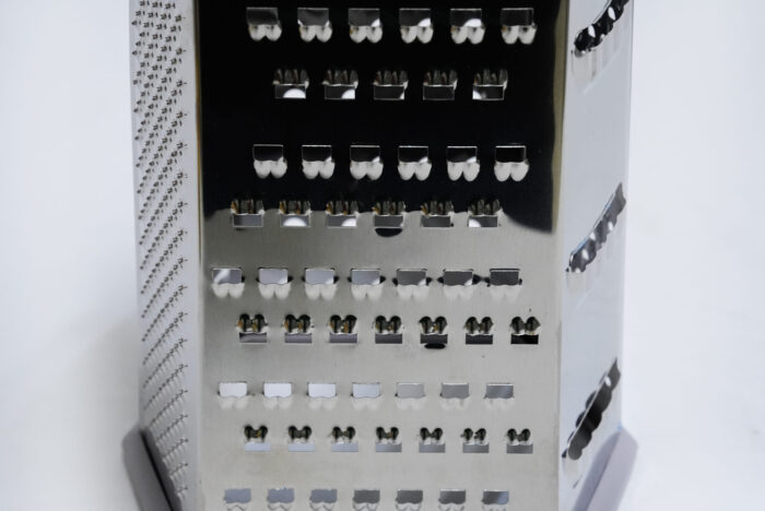 versatile grater - مبشرة