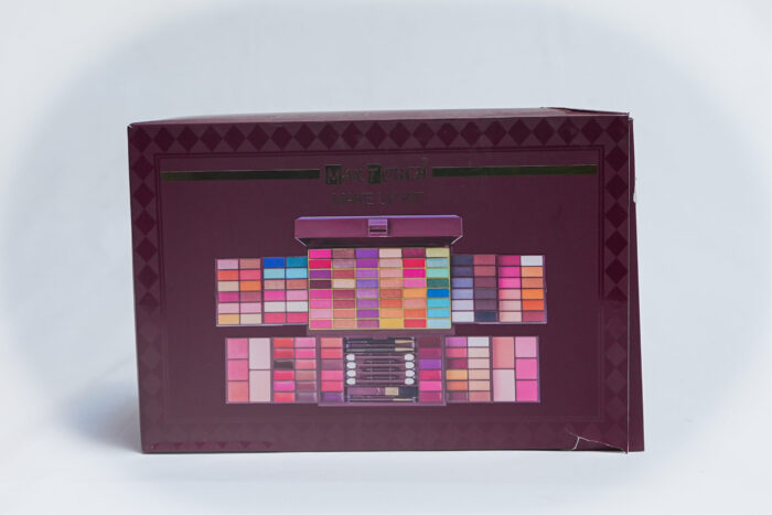 MT-2668 Makeup Set - طقم المكياج MT-2668