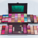 MT-2668 Makeup Set - طقم المكياج MT-2668